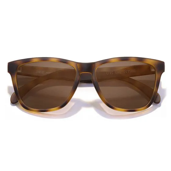 Orvis Sunglasses|Sunski Madrona Sunglasses Tortoise Brown