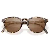 Orvis Sunglasses|Sunski Yuba Sunglasses Tortoise Amber