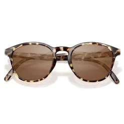 Orvis Sunglasses|Sunski Yuba Sunglasses Tortoise Amber