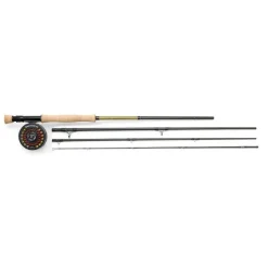 Orvis Fly Rods|Superfine® Glass Fly Rod Outfit