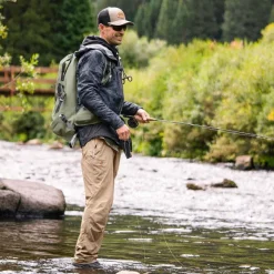 Orvis Sunglasses|Superlight Tailout Sunglasses