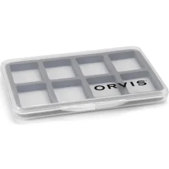 Orvis Fly Boxes|Super Slim Vest Pocket Box