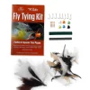Orvis Kits|Surface Seducer Panfish & Topwater Trout Popper Fly-Tying Kit