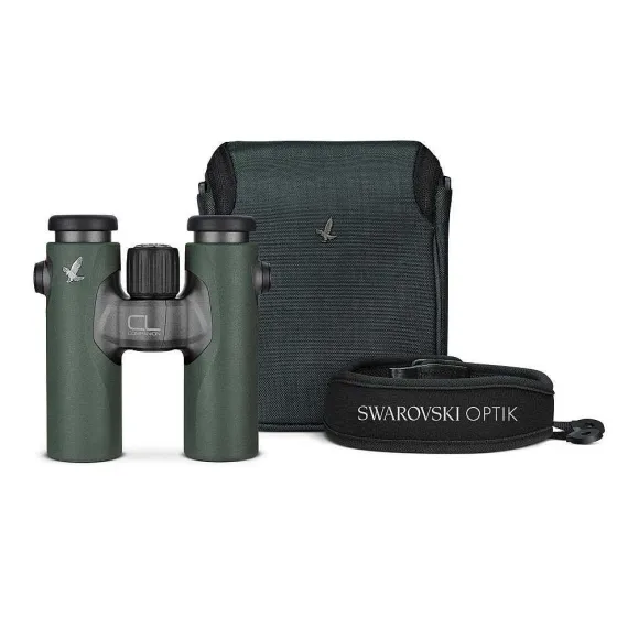 Orvis Accessories|Swarovski® Cl Companion Binoculars