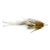 Orvis Bass & Panfish Flies|Swinging D Olive/White