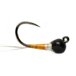 Orvis Nymphs|Tactical Caramel Perdigon Jig