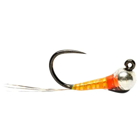 Orvis Nymphs|Tactical Fire Starter Jig