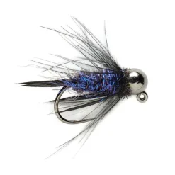 Orvis Nymphs|Tactical Purple Reign