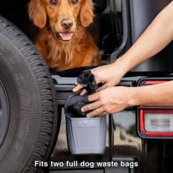 Orvis Travel Accessories|Tailgate Dumpster