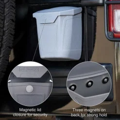 Orvis Travel Accessories|Tailgate Dumpster