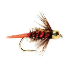 Orvis Nymphs|Th Bloody Mary