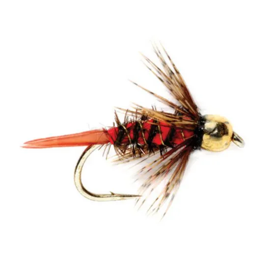 Orvis Nymphs|Th Bloody Mary