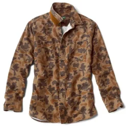 Orvis Shirts|The Perfect Flannel Shirt Orvis 1971 Camo