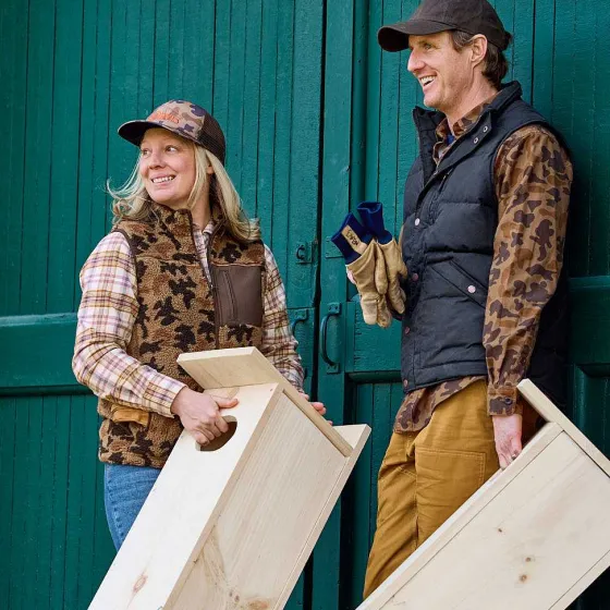 Orvis Shirts|The Perfect Flannel Shirt Orvis 1971 Camo