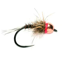 Orvis Nymphs|The Red Neck Jig