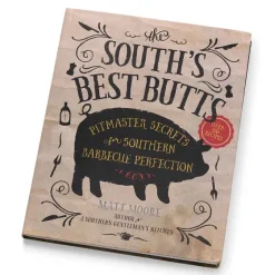 Orvis Kitchen Accessories|The South'S Best Butts