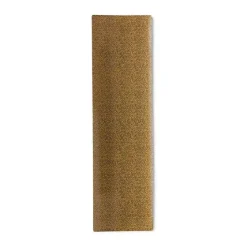 Orvis Materials|Thin Skin Tan/Black