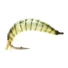 Orvis Nymphs|Tim'S Candy Crane Olive