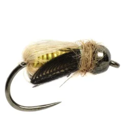Orvis Nymphs|Tom Rosenbauer'S Deep Caddis Pupa