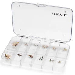 Orvis Dry Flies|Tom Rosenbauer'S Fly Selection
