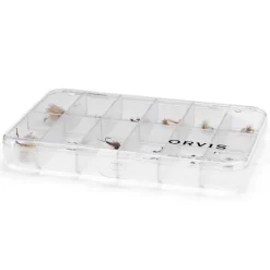 Orvis Dry Flies|Tom Rosenbauer'S Fly Selection