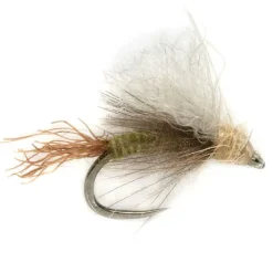 Orvis Tom Rosenbauer Collection|Tom Rosenbauer'S Rabbit Foot Emerger Olive