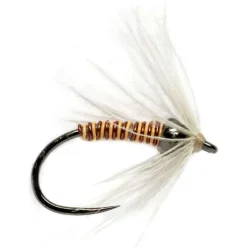 Orvis Tom Rosenbauer Collection|Tom Rosenbauer'S Soft Wire Hackle