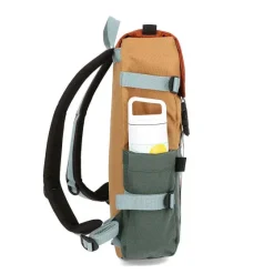 Orvis Packs & Bags|Topo Designs 20L Rover Pack Classic Backpack Forest