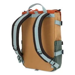 Orvis Packs & Bags|Topo Designs 20L Rover Pack Classic Backpack Forest