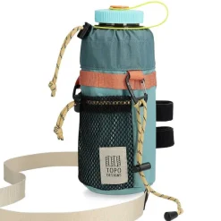 Orvis Packs & Bags|Topo Designs Mountain Hydro Sling Geode Green