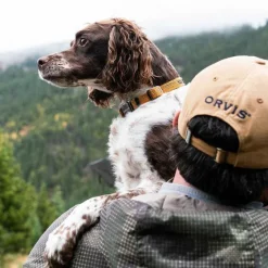 Orvis Collars|Tough Trail® Dog Collar