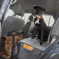 Orvis Seat Protectors & Extenders|Tough Trail® Grip-Tight® Backseat Protector