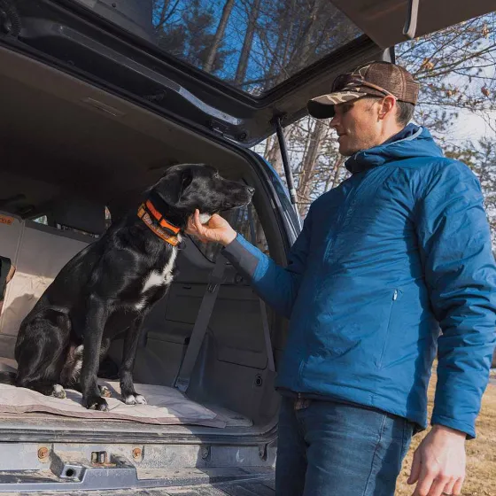 Orvis Cargo Protectors|Tough Trail® Grip-Tight® Cargo Protector