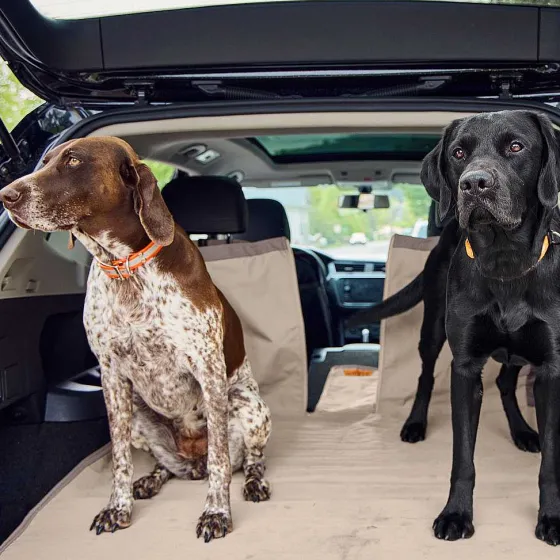 Orvis Cargo Protectors|Tough Trail® Grip-Tight® Cargo Protector