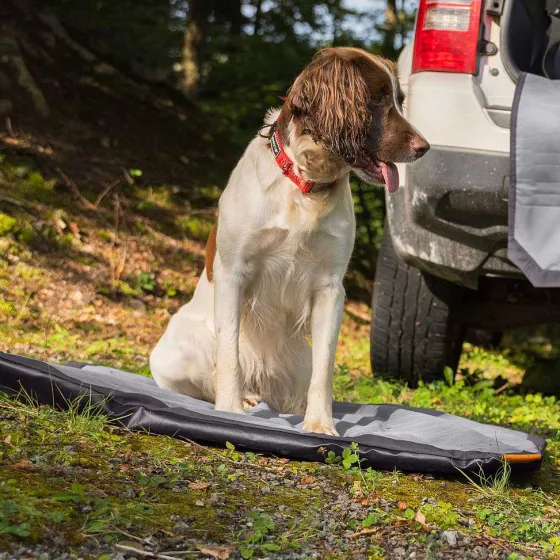 Orvis Cargo Protectors|Tough Trail® Off-Road Pad Granite