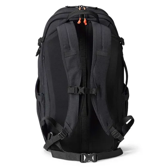 Orvis Packs & Bags|Trekkage Lt Adventure 27L Backpack Black
