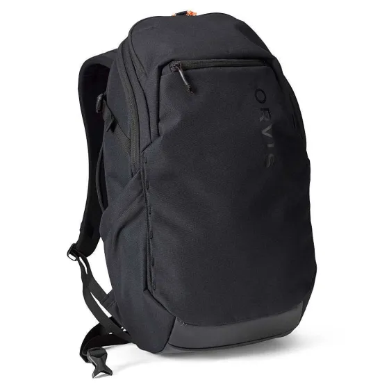 Orvis Packs & Bags|Trekkage Lt Adventure 27L Backpack Black