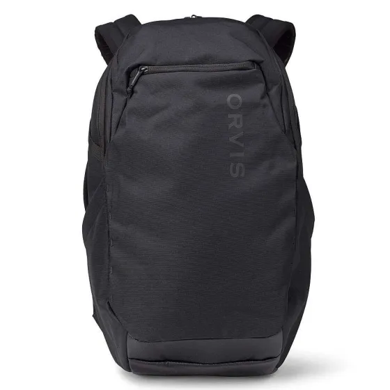 Orvis Packs & Bags|Trekkage Lt Adventure 27L Backpack Black