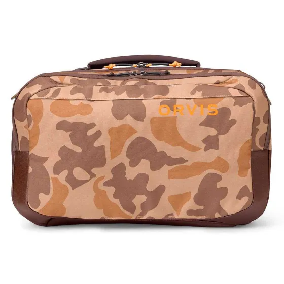 Orvis Packs & Bags|Trekkage Lt Adventure 22L Briefcase Orvis 1971 Camo
