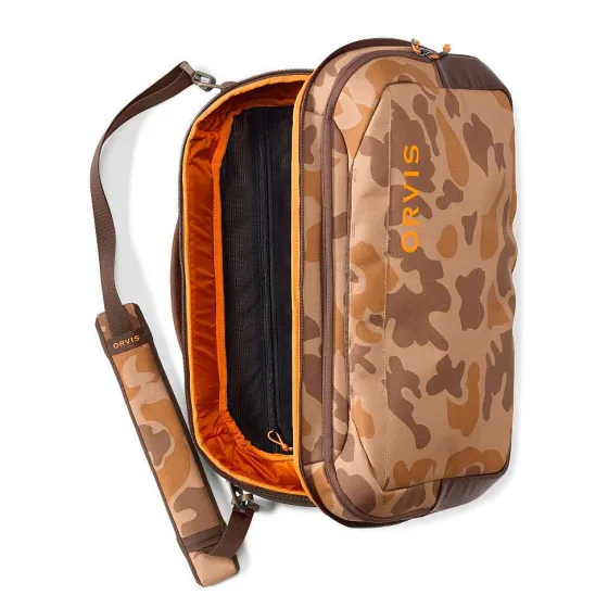 Orvis Packs & Bags|Trekkage Lt Adventure 22L Briefcase Orvis 1971 Camo