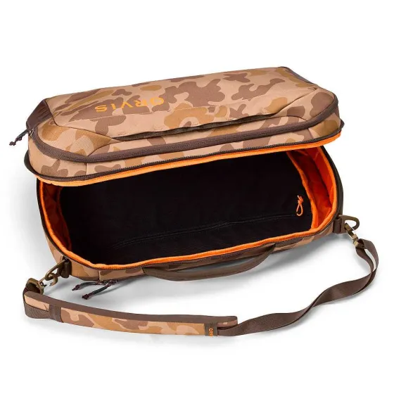 Orvis Packs & Bags|Trekkage Lt Adventure 22L Briefcase Orvis 1971 Camo
