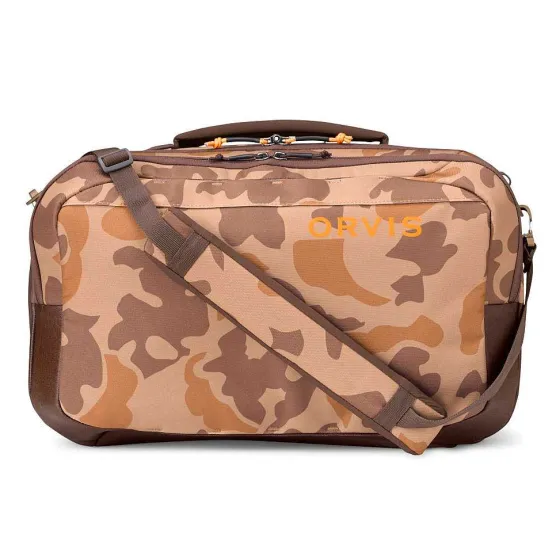 Orvis Packs & Bags|Trekkage Lt Adventure 22L Briefcase Orvis 1971 Camo