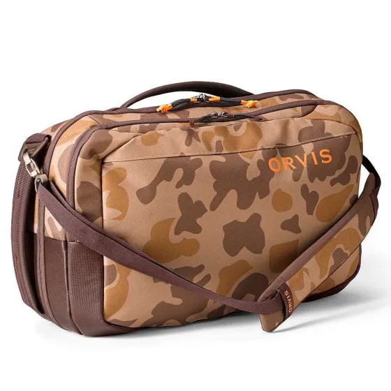 Orvis Packs & Bags|Trekkage Lt Adventure 22L Briefcase Orvis 1971 Camo
