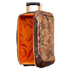 Orvis Packs & Bags|Trekkage Lt Adventure 40L Carry-On Roller Bag Orvis 1971 Camo