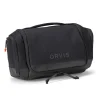 Orvis Packs & Bags|Trekkage Lt Adventure 4L Travel Kit Black