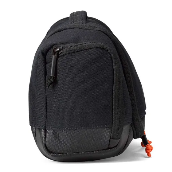 Orvis Packs & Bags|Trekkage Lt Adventure 4L Travel Kit Black