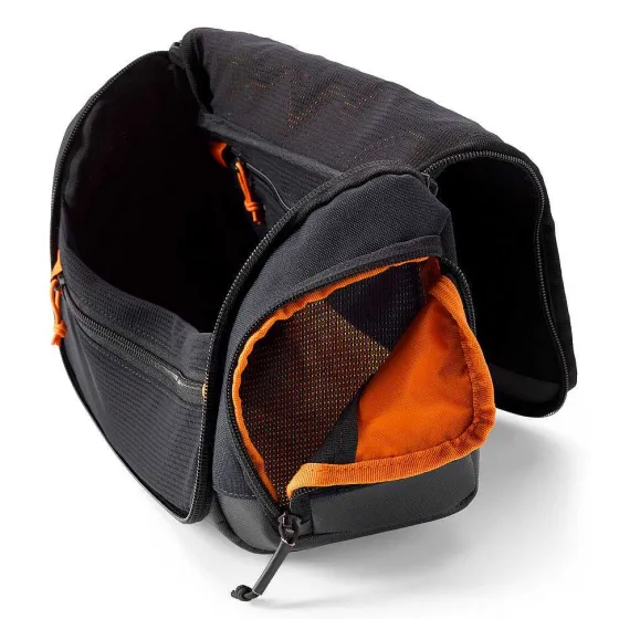 Orvis Packs & Bags|Trekkage Lt Adventure 4L Travel Kit Black