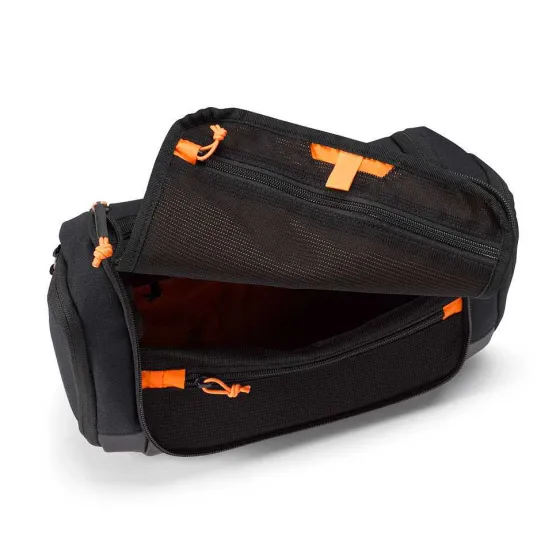 Orvis Packs & Bags|Trekkage Lt Adventure 4L Travel Kit Black