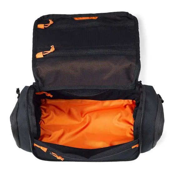 Orvis Packs & Bags|Trekkage Lt Adventure 4L Travel Kit Black