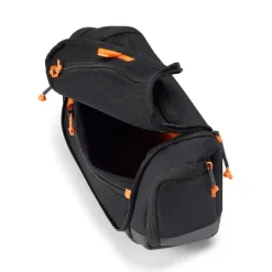 Orvis Packs & Bags|Trekkage Lt Adventure 4L Travel Kit Black